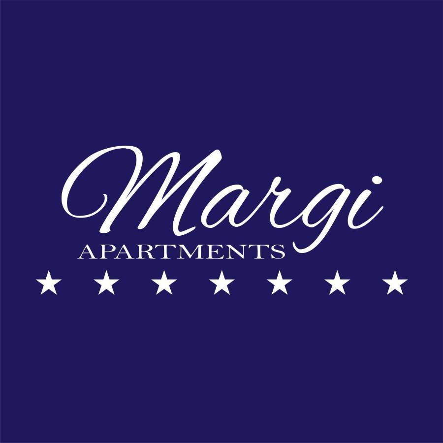 Margi Blue Sky Apartament Lägenhet Szczecin Exteriör bild